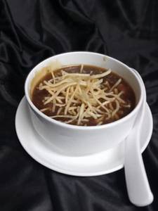 Non Veg Manchow Soup