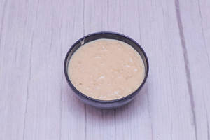Payesh (khejur Er Gud)