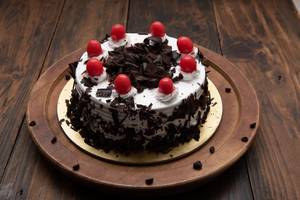 Black Forest Cake 1 LB