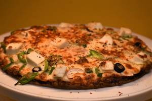 Country Special Pizza