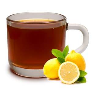 Lemon Tea   