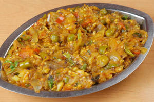 Baingan Bhrata