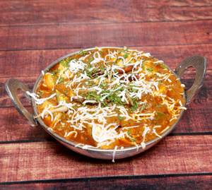 Kadai Paneer  