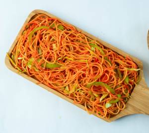 Veg Noodles                                                                                       
