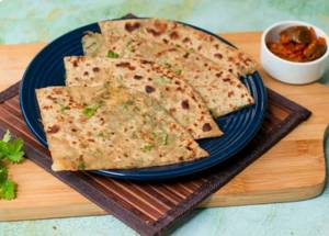 Gobi Paratha