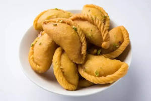 Deshi Ghee Gujiya
