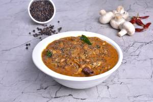 Mushroom Chettinad Gravy