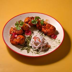 Murgh Tikka (650ml Box)