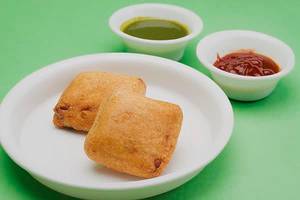 Paneer Pakora ( 2 Pcs)