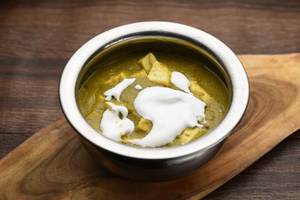 Paneer Butter Masalaa