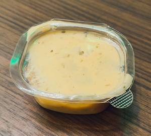 Jalapeno Cheese Dip