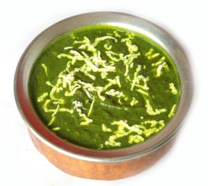 Palak Curry
