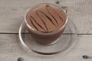 The Hot Chocolate Mug