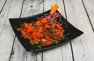 Paneer Sholay Kabab