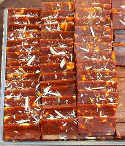 Sugar Free Barfi [1kg]