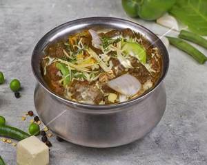 Veg Hyderabadi