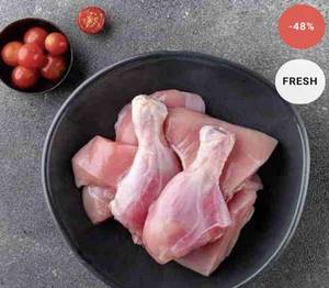 Chicken Pre Cut