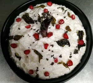 Curd Rice