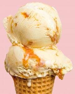 Caramel Butterscotch