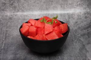 Fresh Hydreting  Watermelon Bowl
