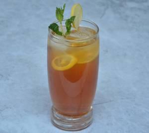 Ice Tea Lemon