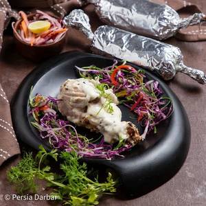 Chicken Tangdi Kulfi [3 Pieces]