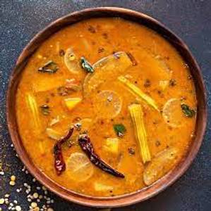 Extra Sambar