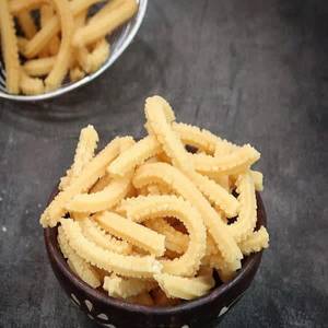 Butter Muruku (500gms)