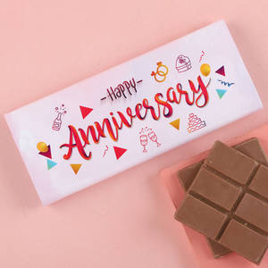Anniversary Velvety Chocolate (45 g)