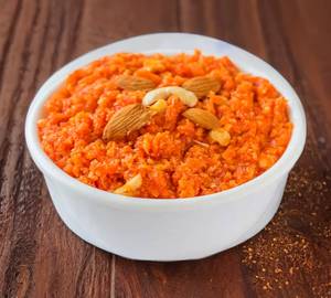Gajar ka Halwa