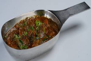 Chettinad Chicken Masala