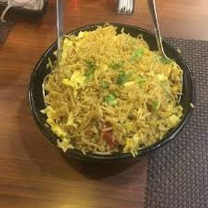 Chicken Mogalai Biriyani