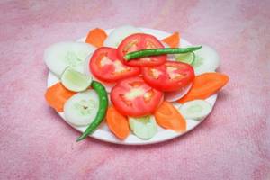 Green Salad