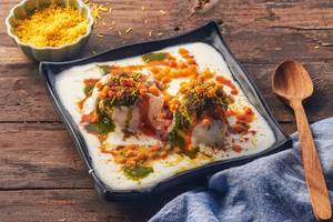 Dahi Bhalla