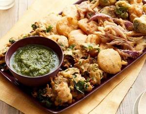 Mix Pakora