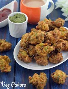 Veg Pakoda