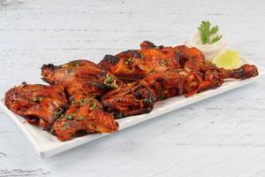Tandoori Chicken With Bone