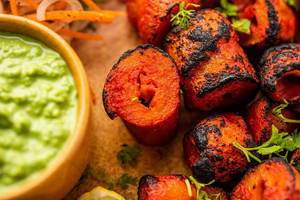 Tandoori Chaap [10Pcs]