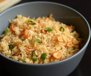 Poondu Rice