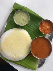 Special Idli 