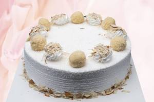 Raffaello Cake(1kg)