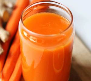 Carrot Juice