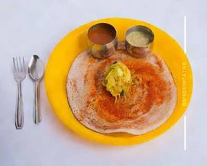 Masala Dosa