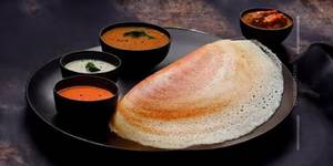 Set Dosa