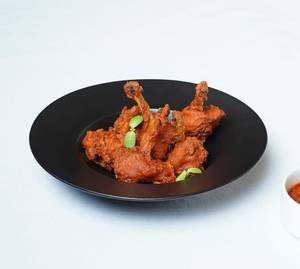 Chicken Lollipop (6 Pcs) Dry