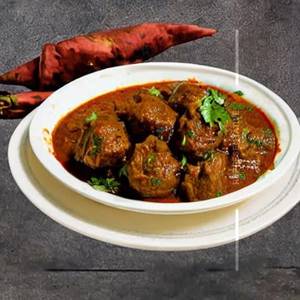 Mutton Makhanwala