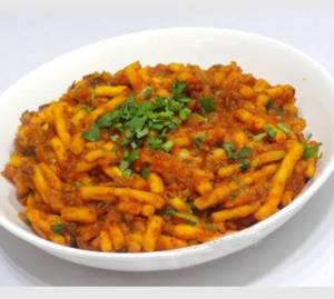 Sev Tomato