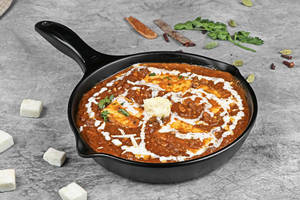 Paneer Butter Masala