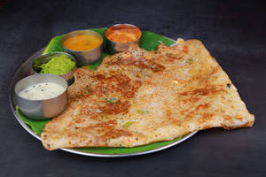 Ghee Rava