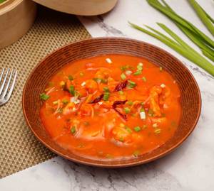 Schezwan Chicken